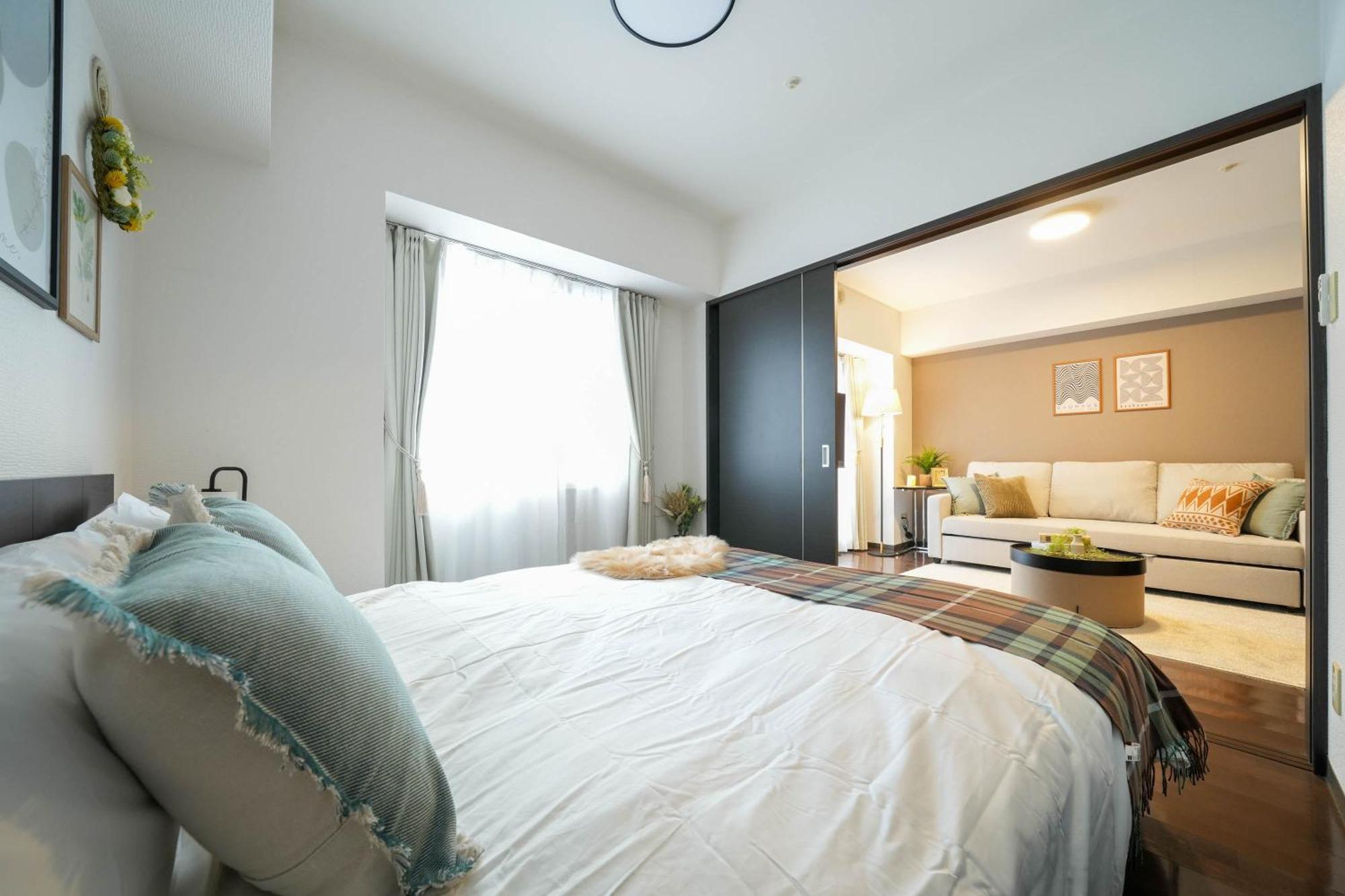 Sun Court Odori Inn Szapporo Kültér fotó